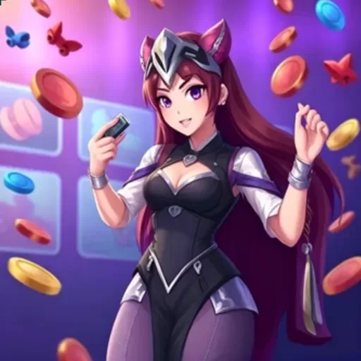 Menjelajahi Fitur Unggulan Situs Game quarkplay